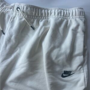butter yellow nike shorts 3x